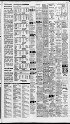 The Spokesman-Review from Spokane, Washington on September 12, 1988 · 23