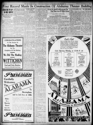 The Birmingham News from Birmingham, Alabama on December 25, 1927 · 56