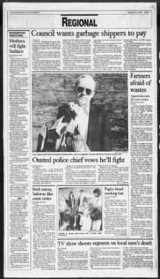 The Spokesman-Review from Spokane, Washington on October 26, 1990 · 26