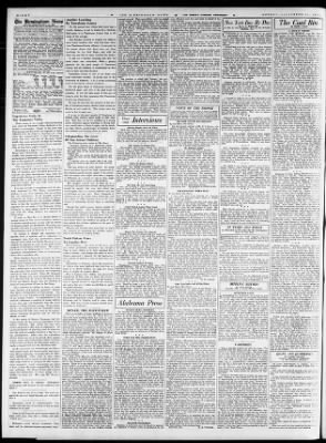 The Birmingham News from Birmingham, Alabama on September 25, 1933 · 8
