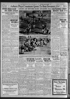 The Birmingham News from Birmingham, Alabama on November 15, 1931 · 14