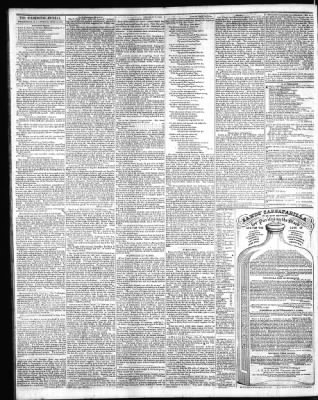 Wilmington Journal from Wilmington, North Carolina on June 7, 1850 · Page 4