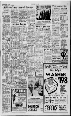 The Birmingham News from Birmingham, Alabama on August 6, 1962 · 9