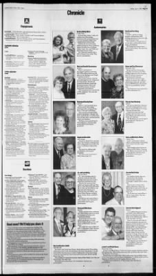 The Spokesman-Review from Spokane, Washington • Page 65