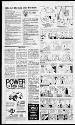 Longview Daily News from Longview, Washington on November 7, 1992 · 26