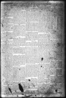The Raleigh Register from Raleigh, North Carolina • Page 3
