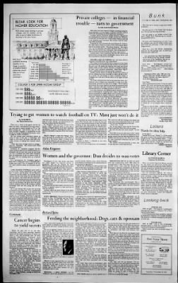 Longview Daily News from Longview, Washington on November 13, 1971 · 4