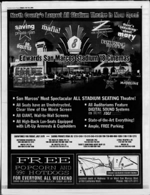 North County Times from Oceanside, California • Page 65