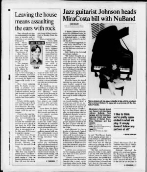 North County Times from Oceanside, California • 79