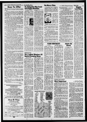 Altoona Tribune from Altoona, Pennsylvania on August 10, 1956 · Page 4