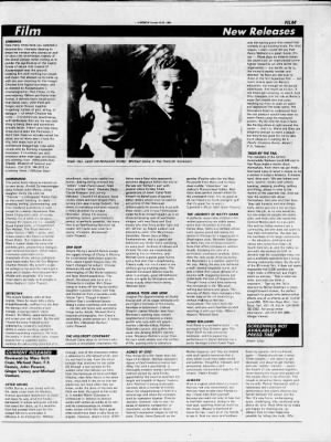 LA Weekly from Los Angeles, California on October 24, 1985 · 79