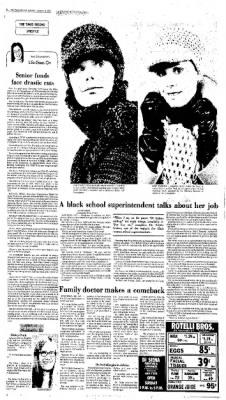 The Times Record from Troy, New York on January 10, 1976 · Page 8