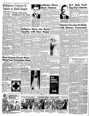 The Express from Lock Haven, Pennsylvania on July 14, 1967 · Page 4