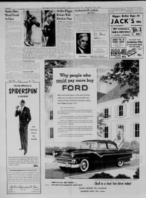 The Pocono Record from Stroudsburg, Pennsylvania • Page 40