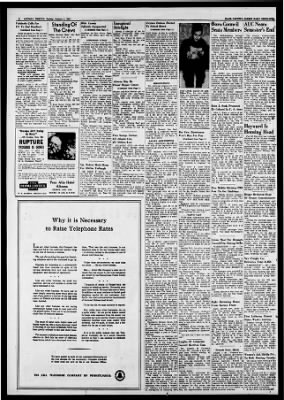 Altoona Tribune from Altoona, Pennsylvania • Page 2