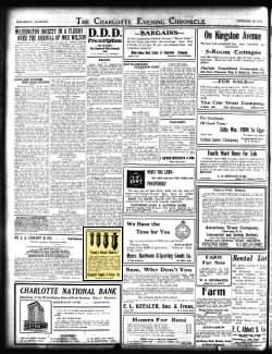 The Evening Chronicle