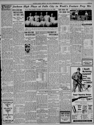 The Lincoln Star from Lincoln, Nebraska on September 29, 1935 · Page 7