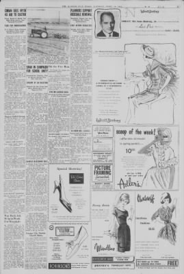 The Kansas City Times from Kansas City, Missouri • Page 35
