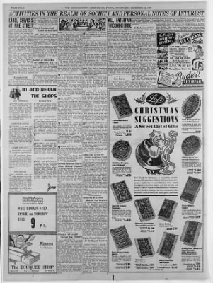 The Evening News from Harrisburg, Pennsylvania on December 22, 1937 · Page 4