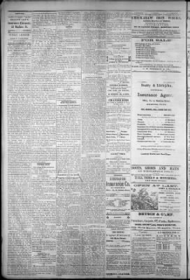 Public Ledger from Memphis, Tennessee • 2