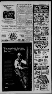 Tyler Morning Telegraph from Tyler, Texas on July 17, 1991 · 7