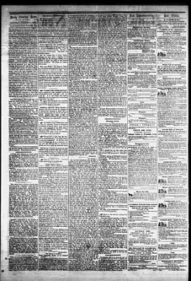 Fall River Daily Evening News from Fall River, Massachusetts on October 7, 1865 · 2