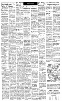 The Times Record from Troy, New York on February 14, 1974 · Page 32