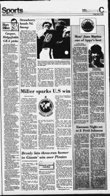 Kingsport Times-News from Kingsport, Tennessee on July 11, 1986 · 17
