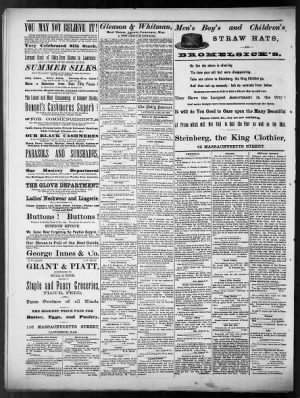 Lawrence Daily Journal from Lawrence, Kansas • Page 4