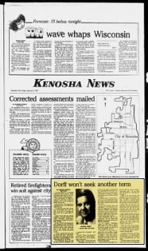 Kenosha News