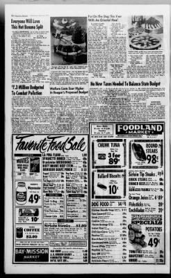 Santa Cruz Sentinel from Santa Cruz, California on February 4, 1970 · Page 25