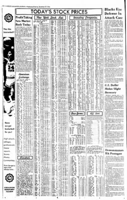 Lubbock Avalanche-Journal from Lubbock, Texas on December 29, 1976 