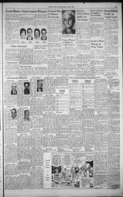 The Salt Lake Tribune from Salt Lake City, Utah • 31