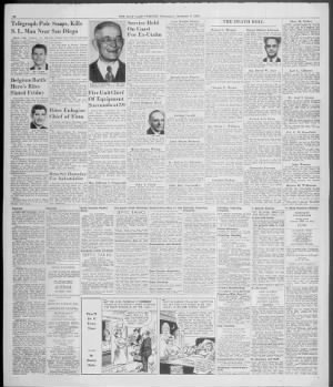 The Salt Lake Tribune from Salt Lake City, Utah • 30