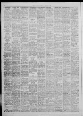 The Salt Lake Tribune from Salt Lake City, Utah • 26