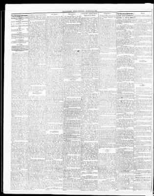 Raleigh Christian Advocate from Raleigh, North Carolina on December 10, 1873 · Page 2
