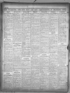 Fort Scott Tribune and The Fort Scott Monitor from Fort Scott, Kansas • Page 4