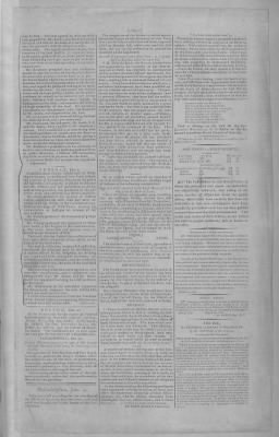 The Philadelphia Inquirer from Philadelphia, Pennsylvania on January 5, 1790 · 3