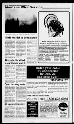 Laurel Outlook from Laurel, Montana on December 5, 1990 · 8
