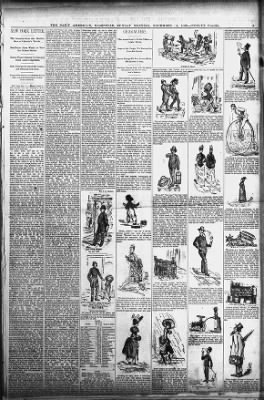 The Tennessean from Nashville, Tennessee on November 14, 1886 · 9