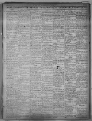 Fort Scott Tribune and The Fort Scott Monitor from Fort Scott, Kansas • Page 3