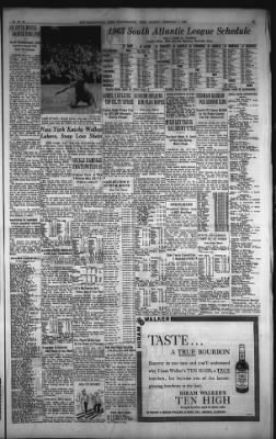 Chattanooga Daily Times from Chattanooga, Tennessee • 13