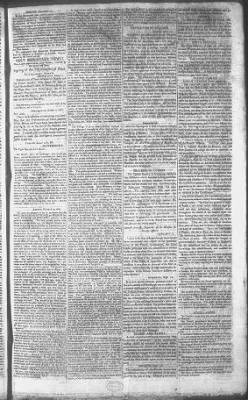 The United States Gazette from Philadelphia, Pennsylvania • 3