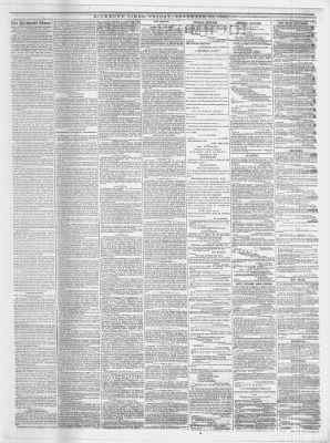 The Richmond Times from Richmond, Virginia on November 30, 1866 · 2