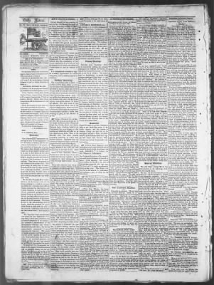 Olathe News from Olathe, Kansas on September 28, 1865 · Page 2