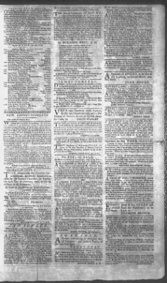 The South-Carolina Gazette; and Country Journal from Charleston, South Carolina on January 24, 1775 · 3