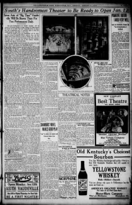 The Birmingham News from Birmingham, Alabama on January 4, 1914 · 49
