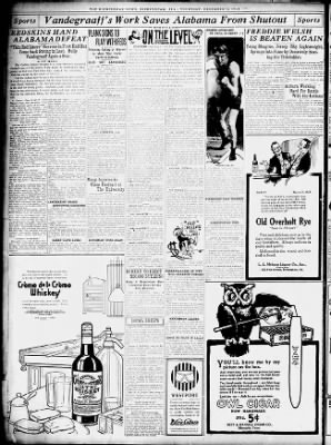 The Birmingham News from Birmingham, Alabama on December 3, 1914 · 8
