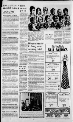 The Daily Breeze from Torrance, California on October 13, 1974 · 2