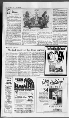 The Daily Breeze from Torrance, California • 70